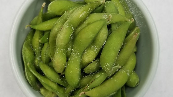 Edamame