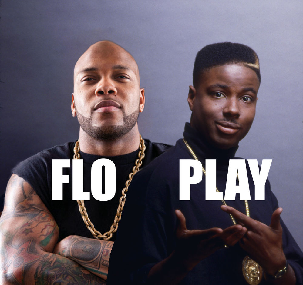 Three flow. Three flow