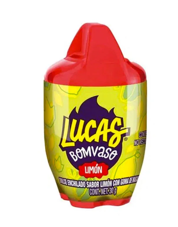 Lucas Bomvaso Limon, 30g