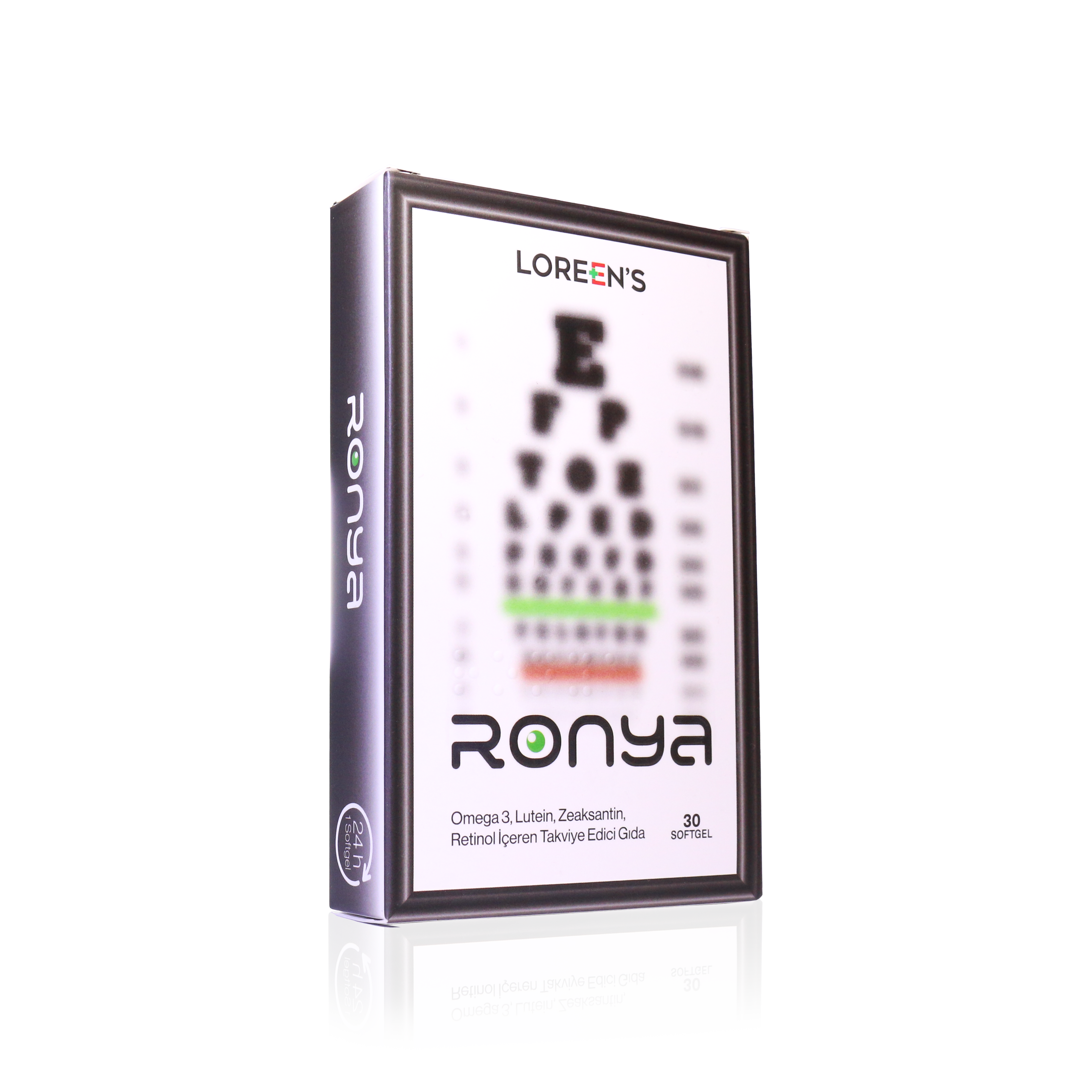 Ronya 30 Softgel