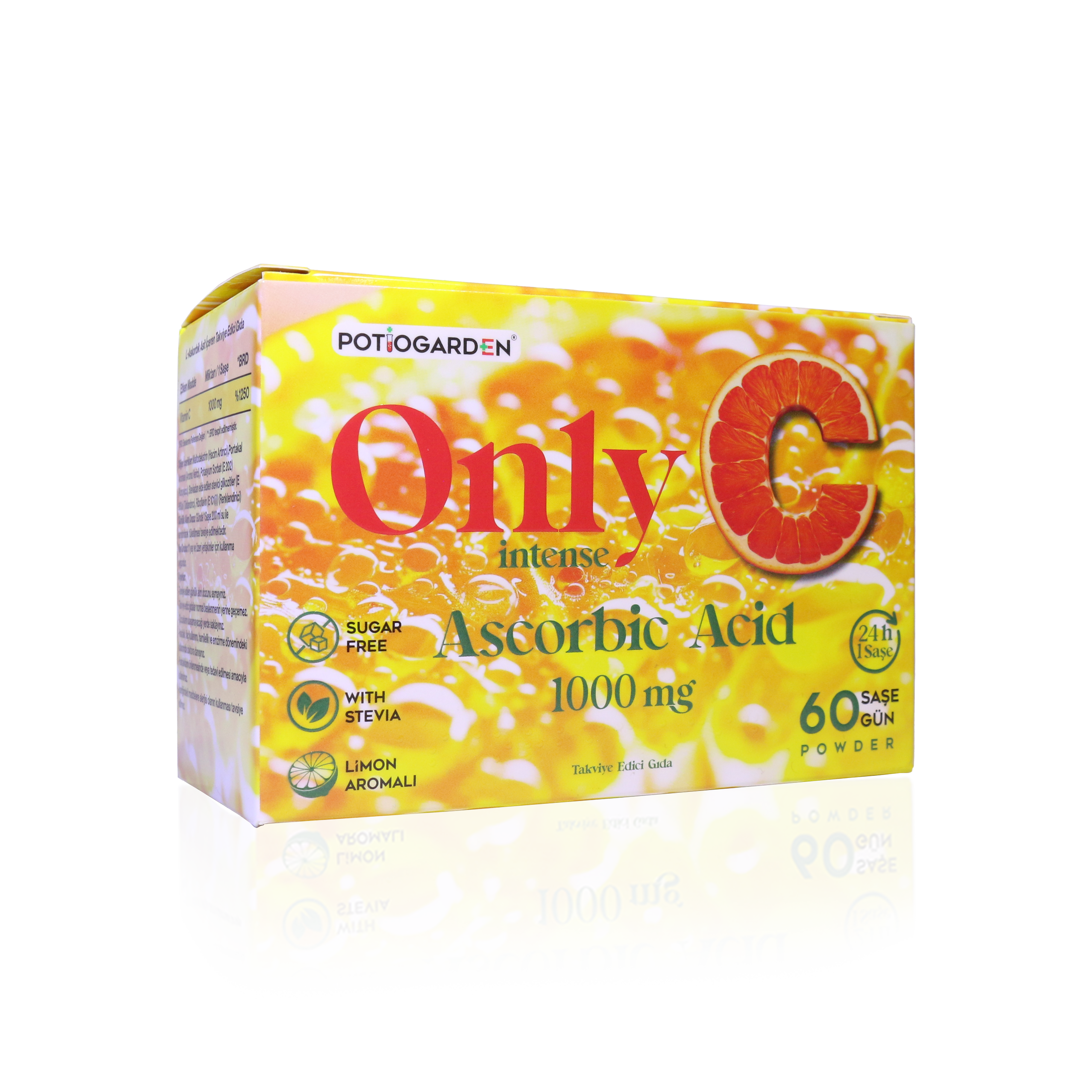 Only C 60 Saşe