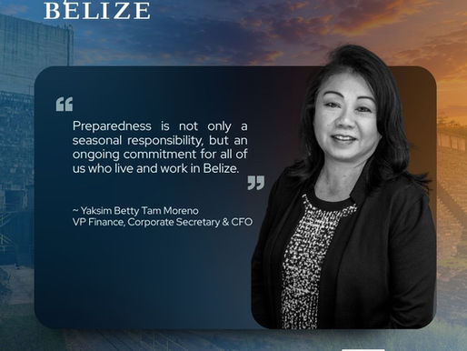 2026 Hurricane Preparedness: Be Ready