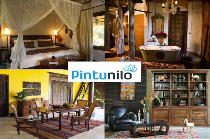 Estilo Colonial