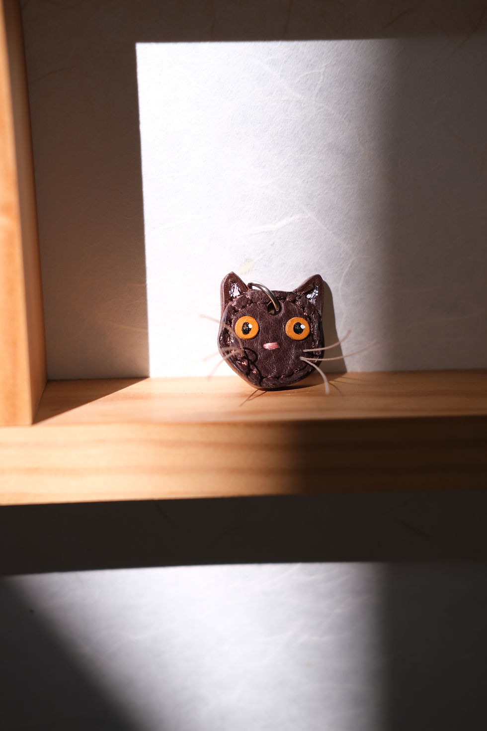 Thumbnail: Small Cat Charms