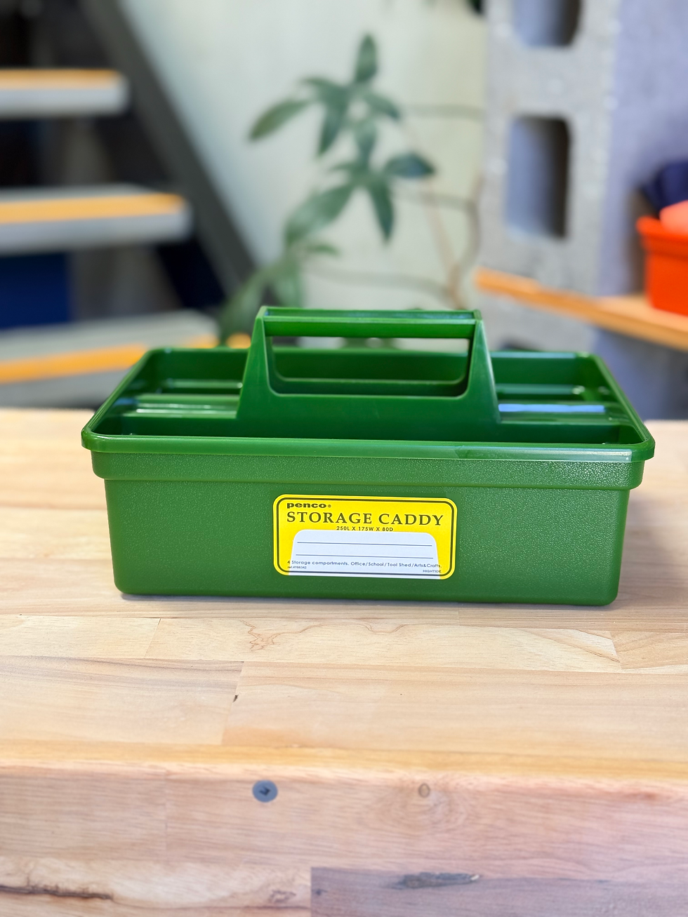 Thumbnail: Penco Storage Caddy (Small/ Large)
