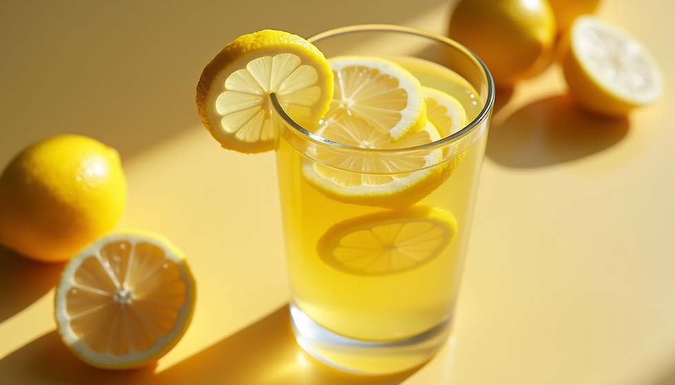 Discover the Lemon Honey Water Benefits: A Simple Drink with Powerful Effects