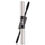 Miniatura: Soul Turbo Duplo Impacto Mascara para Cílios Preta