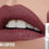 Miniatura: Soul Kiss Me Batom Hidratante FPS 15- Glam Coffee
