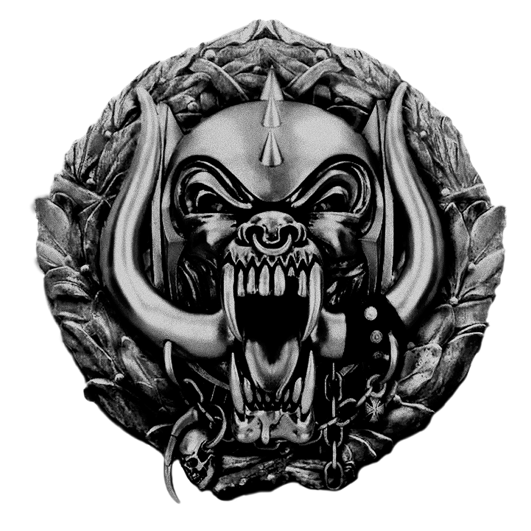 ifk legacy snaggle tooth warpig