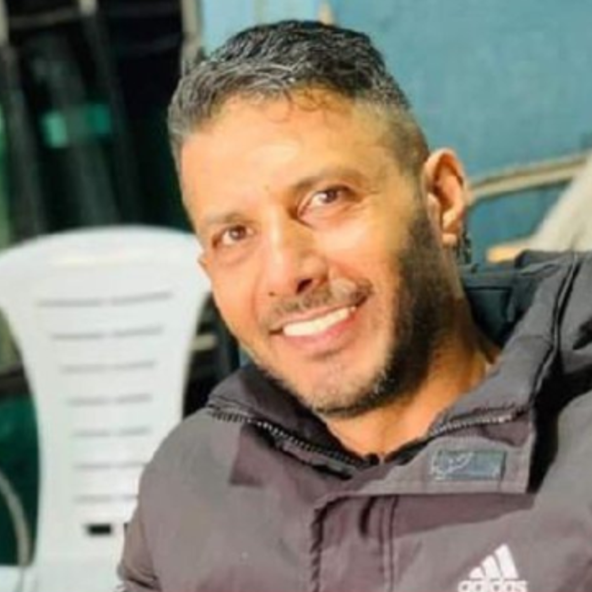 Yahya Zubeidi, The Freedom Theatre