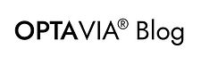 OPTAVIA Blog logo