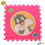ภาพขนาดย่อ: โฟมปูพื้น ลาย LOONEYTUNE7 60X60 ซม.