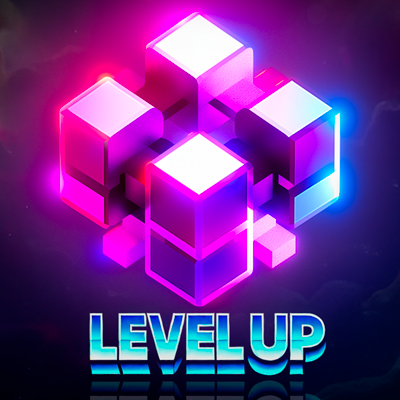 Level UP - "Goldy" behind the scene