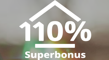 SUPERBONUS 110