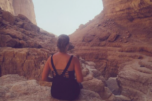 גילוי עצמי: מסע של צמיחה ושינוי