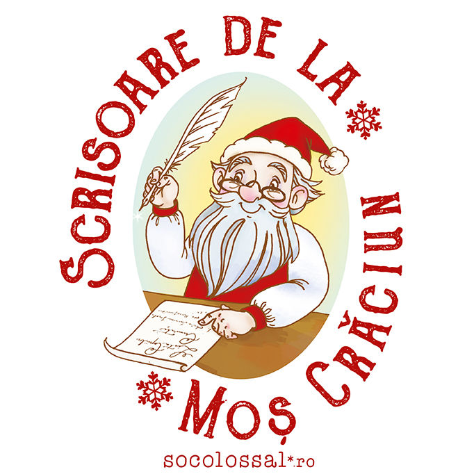 scrisoare de la mos craciun printabila socolossal