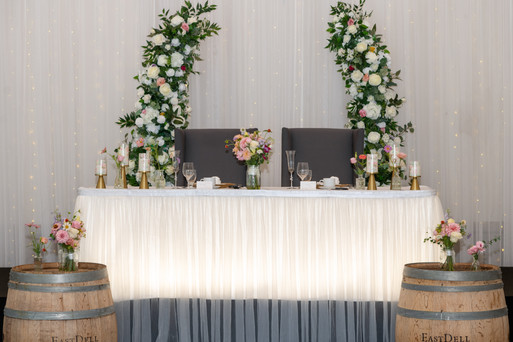 St. Catharines wedding photography