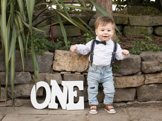 One Year - Michael