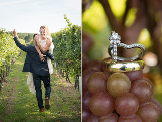 Wedding - Lauren & Bowen