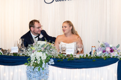 Niagara Wedding Photographer | Beechwood Golf & Social House Wedding in Thorold