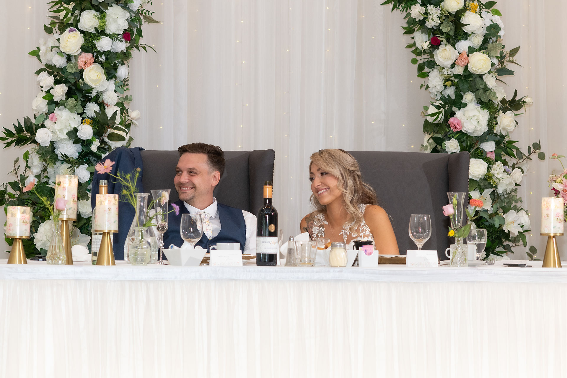 St. Catharines wedding photography