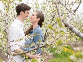 Engagement - Kelly & Graham
