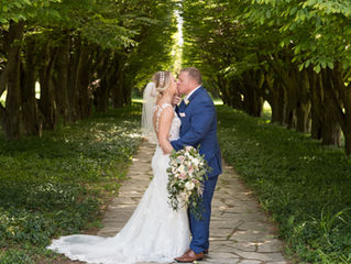 Wedding - Kelsey & Adam