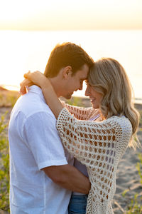 Niagara Engagement session