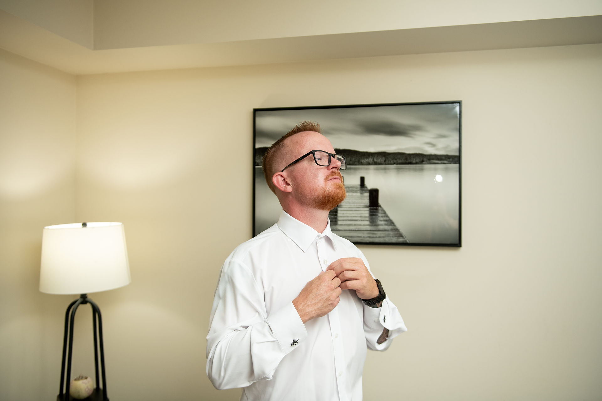 St. Catharines wedding photography at Club Roma gardens