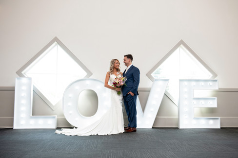 St. Catharines wedding photography