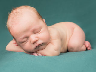 Babies-Leo