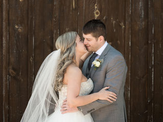 Wedding-Danielle & Dan