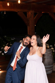 Niagara winery wedding photography at Vineland Estates Estate Winery