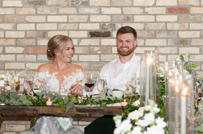 intimate Stonewall Estates wedding in the Niagara Region