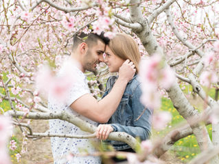 Engagement - Lauren & Bowen