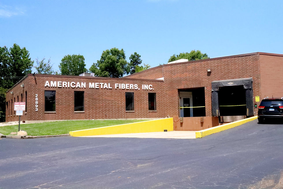 AMFI Factory