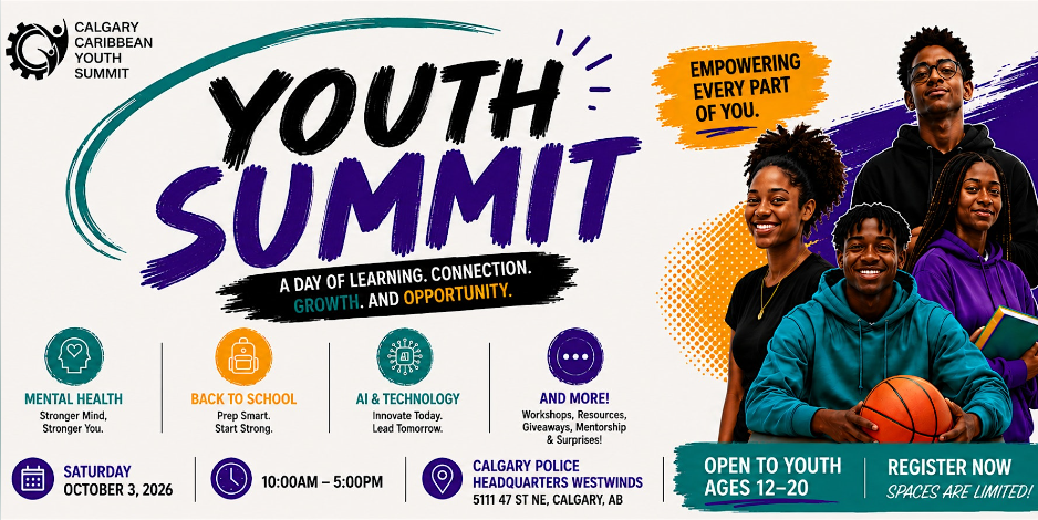 youth summit - October 3