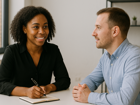 Customer Discovery Interviews