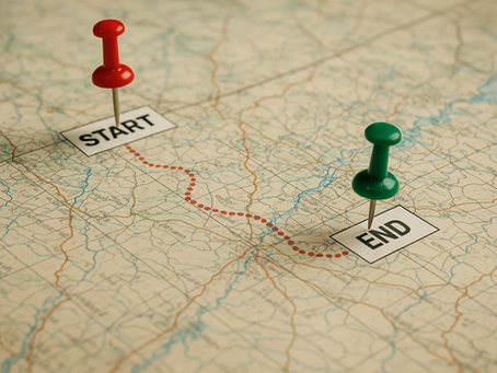 Customer Journey Maps