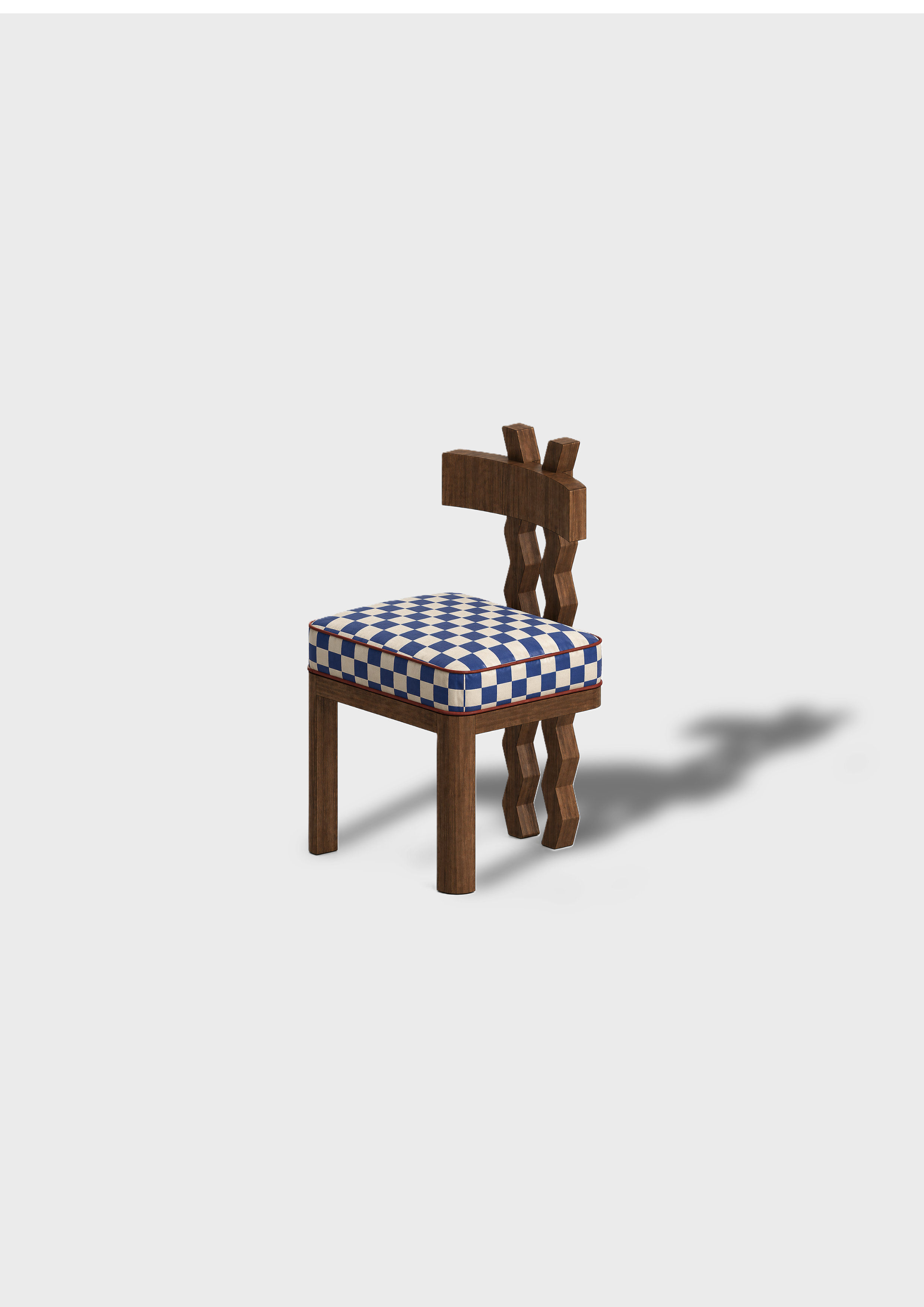 ZIG ZAG CHAIR