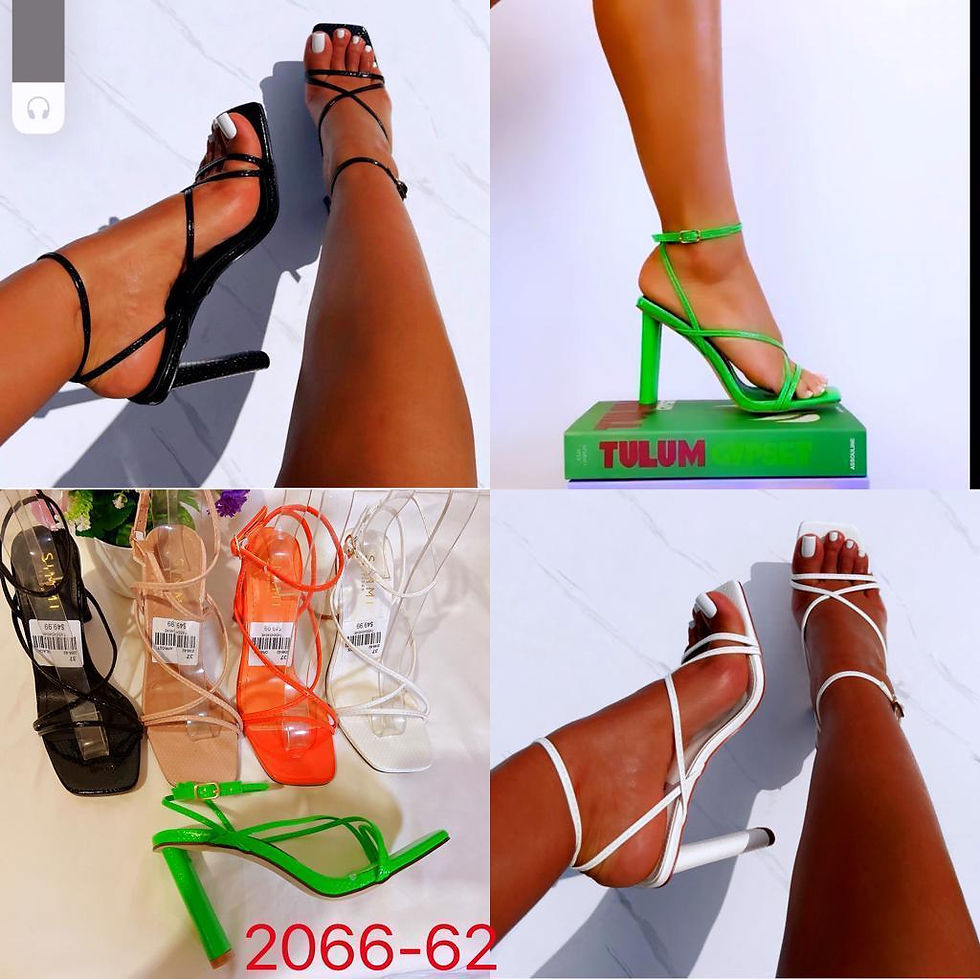 Miniature : Copie de Chaussures talons dames 