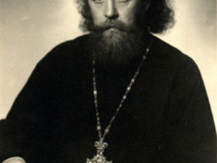 В день Собора Пресвятой Богородицы клирики храма Воскресения Христова в Кадашах приняли участие в бо