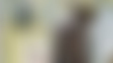 Праздник Сретения в Кадашах.