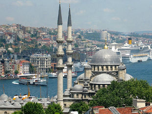 Христианский храм впервые за 92 года построят в Турции, пишут СМИ.