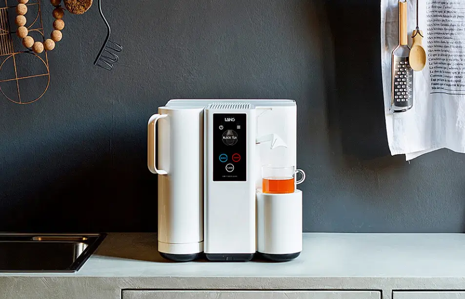 water filter system for drinking water
