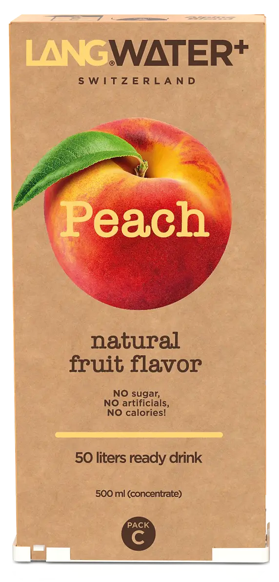 Peach fruit extract