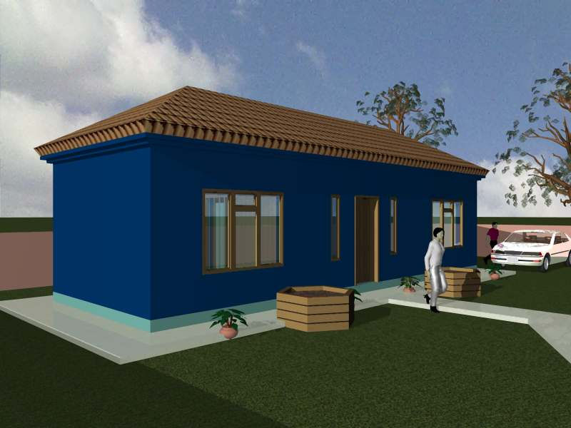 Joseph Sepelete's design