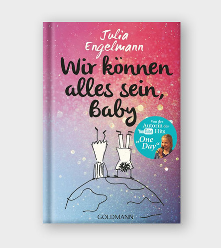 Poetry Slam Texte über Das Leben