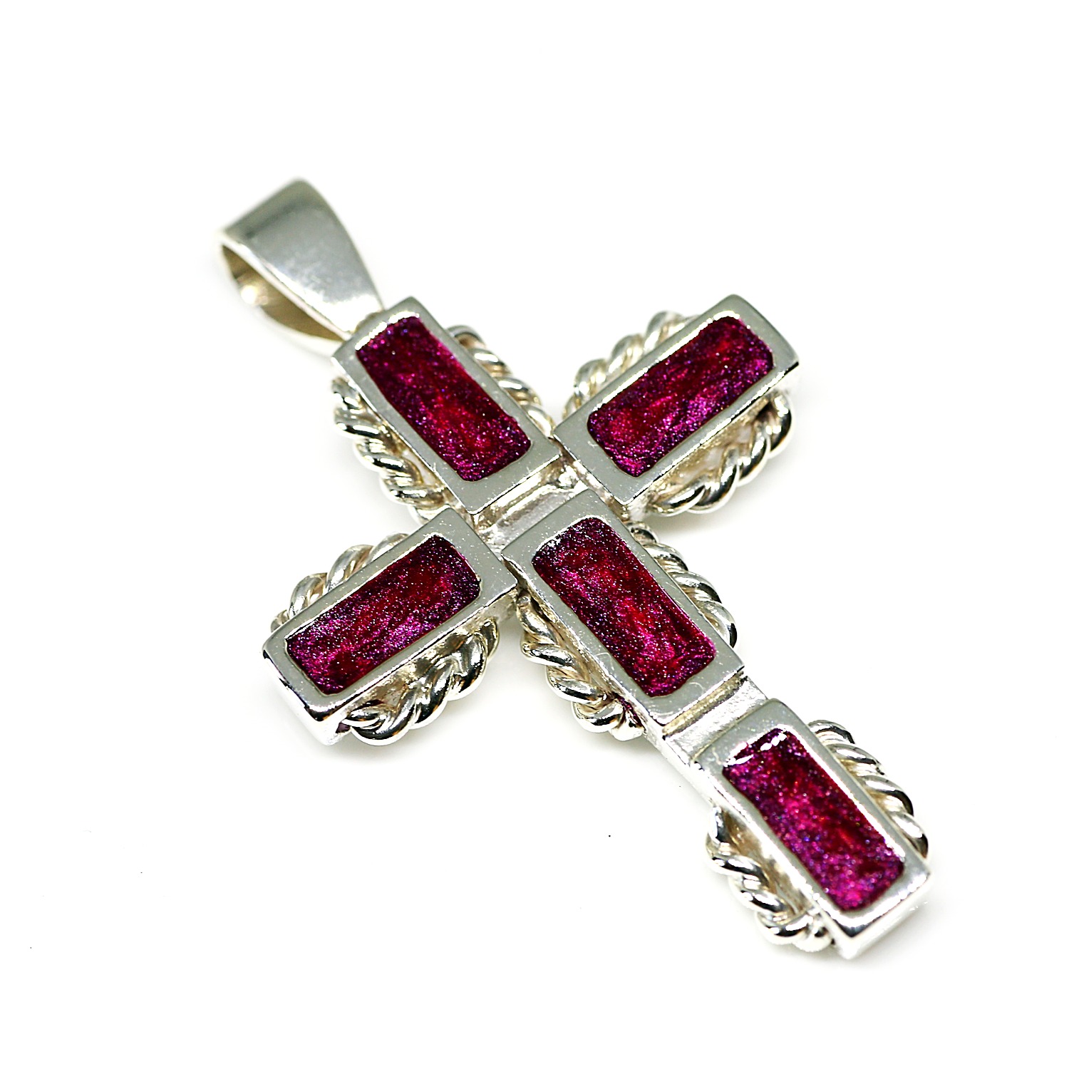 Cross Pendant