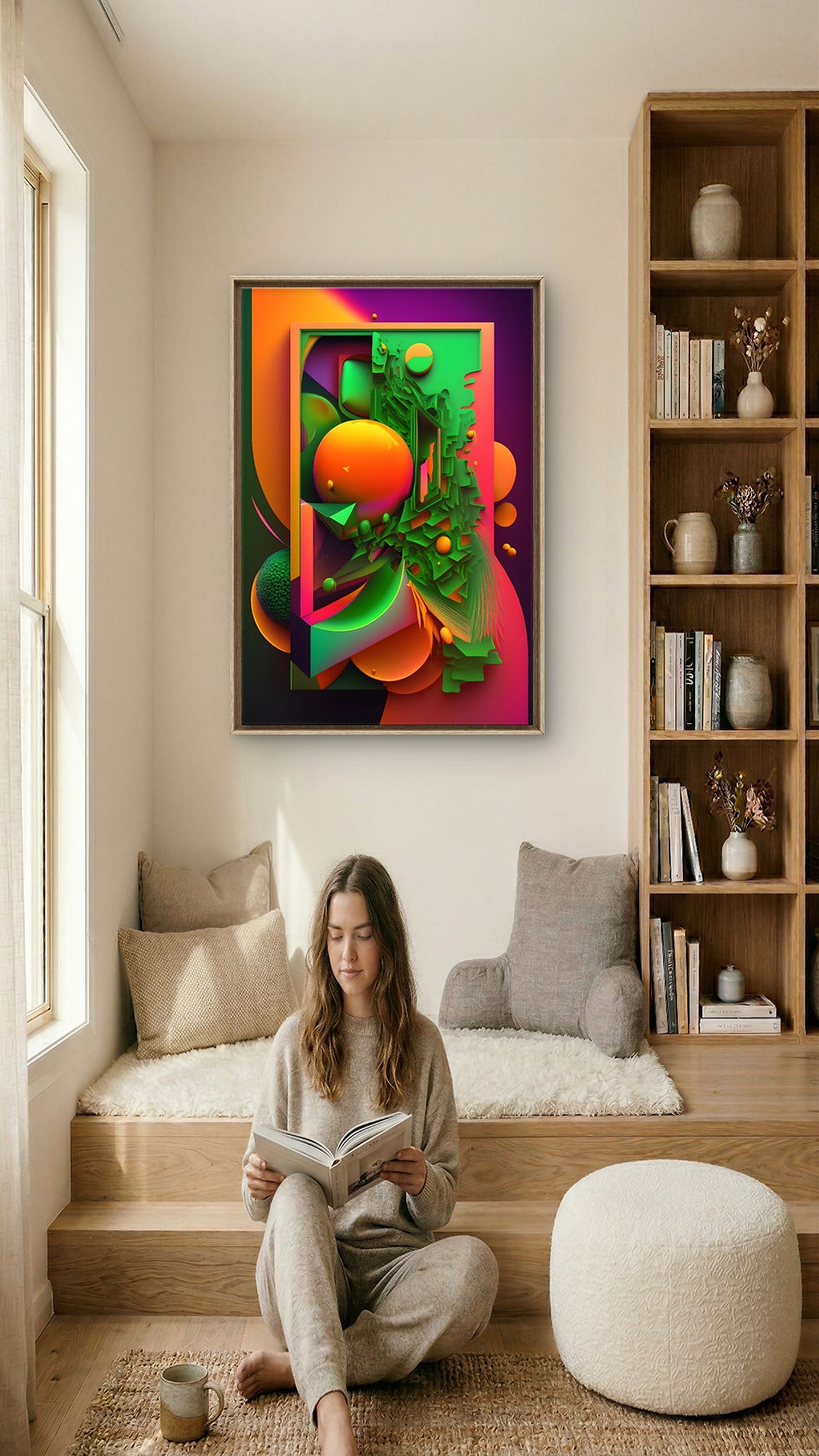 Portal Cromático